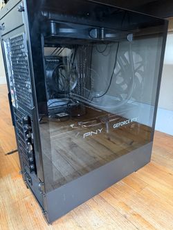 RTX 4080 Super PC *Send Offers*