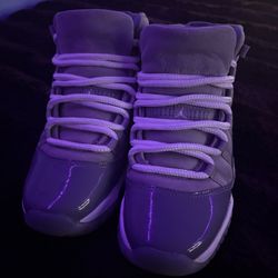 It doesn't even have a shoebox