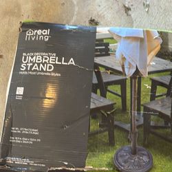 Patio Umbrella