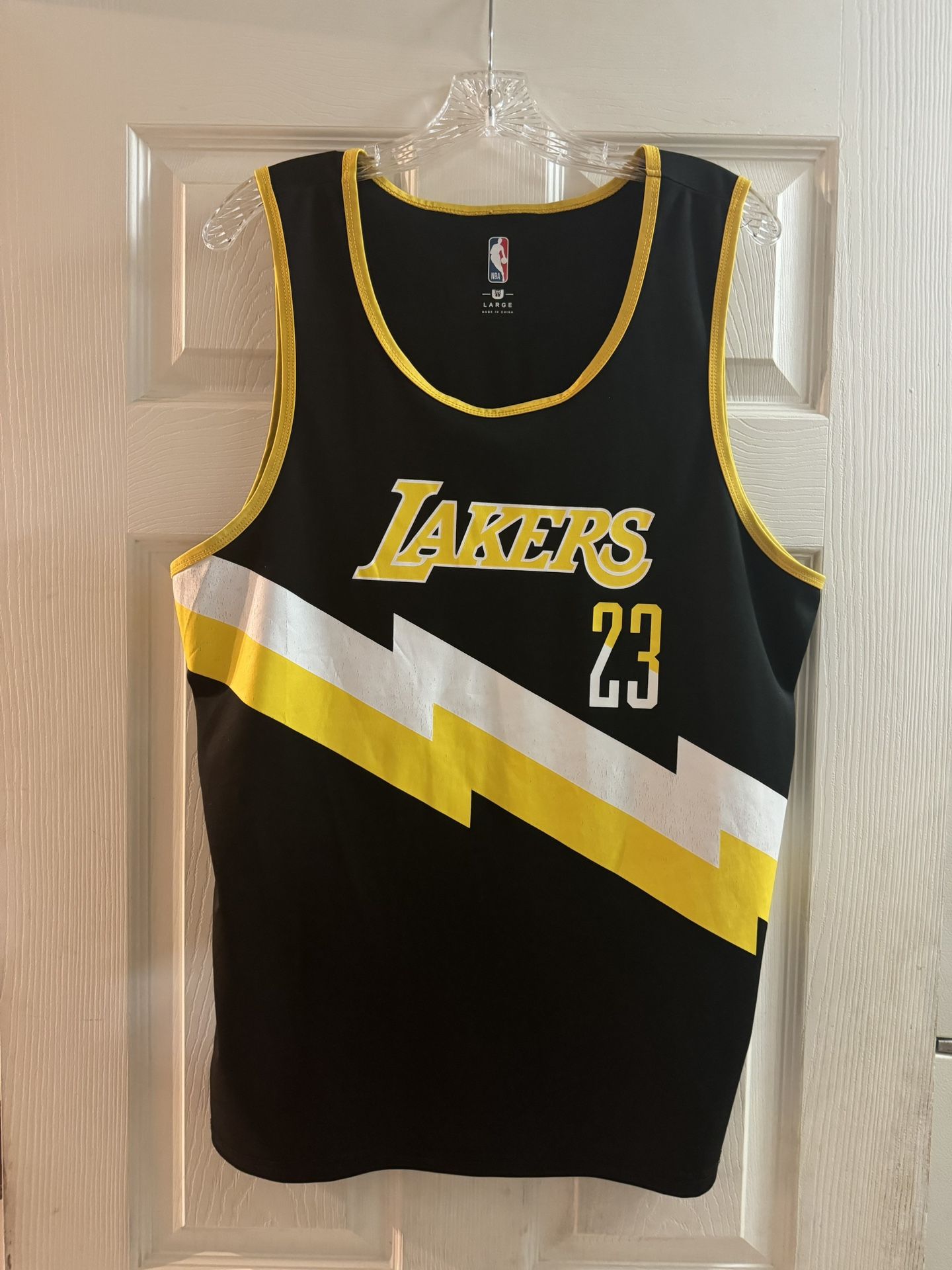 Lakers Jersey
