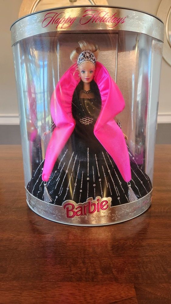 Barbies