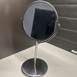 Double Sided Mirror
