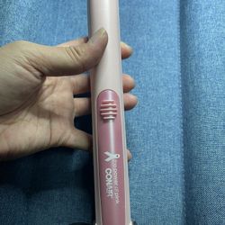 Conair The Power of Pink Ceramic Straightener