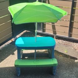Step 2 Kids Bench