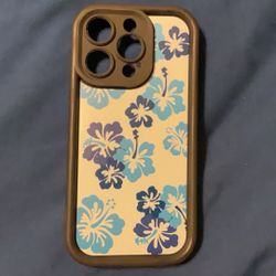 IPhone 14 And 14 Pro Phone Case