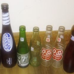 Bottles