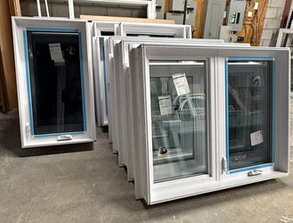 Premium Impact Windows & Doors