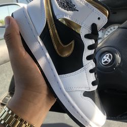 Jordan 1