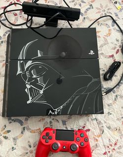 PlayStation 4