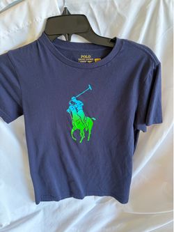 Polo t shirt
