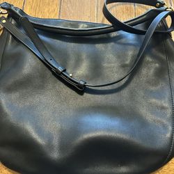 Tory Burch Bags Black