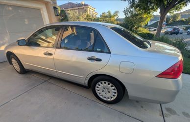 2006 Honda Accord