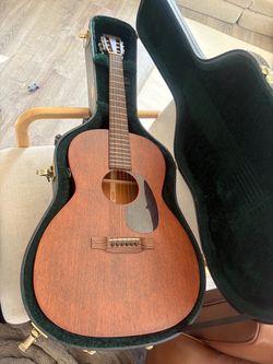 Martin 000-15sm