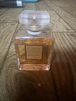 Chanel Coco Mademoiselle Eau de Parfum
