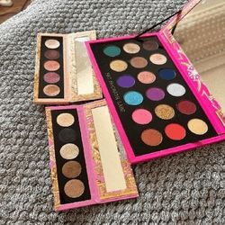 particular test Bold Makeup Palette Collection for Every Look and Occasion