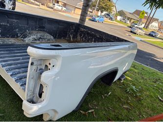 2020-2025 chevrolet silverado 2500/3500 Bed for sale