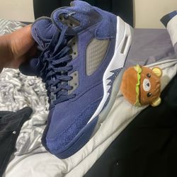 Jordan 5s  Size 10