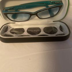 Kate Spade Reading Glasses 