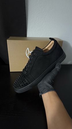 CL Red Bottoms