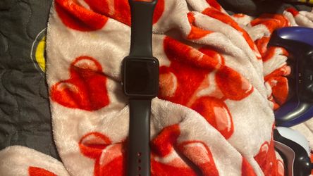 Apple Watch Series 3