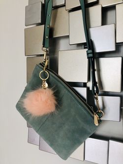 Cartera Nueva sin usar Brand New Crossbody