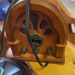 Radio
