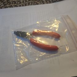 Snap-On Cutters 