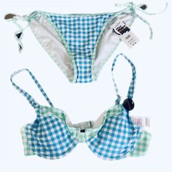 2 Piece Bikini Set
