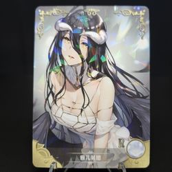 Anime Cards Read Description 