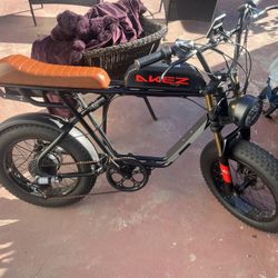 Ebike 