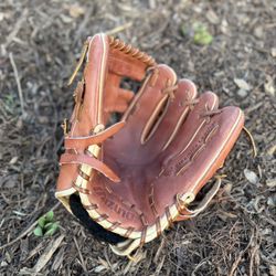 Baseball Glove - Mizuno Pro Select 11.75”  – GPS1-600R