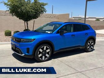 2024 Honda Prologue