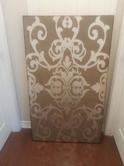 Large Canvas Art from Z-Gallery