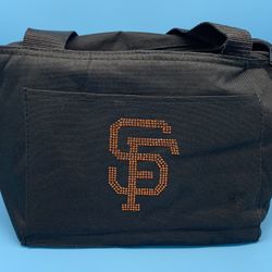 San Francisco Giants Cooler Bag
