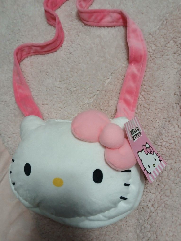 Hello Kitty Bundle