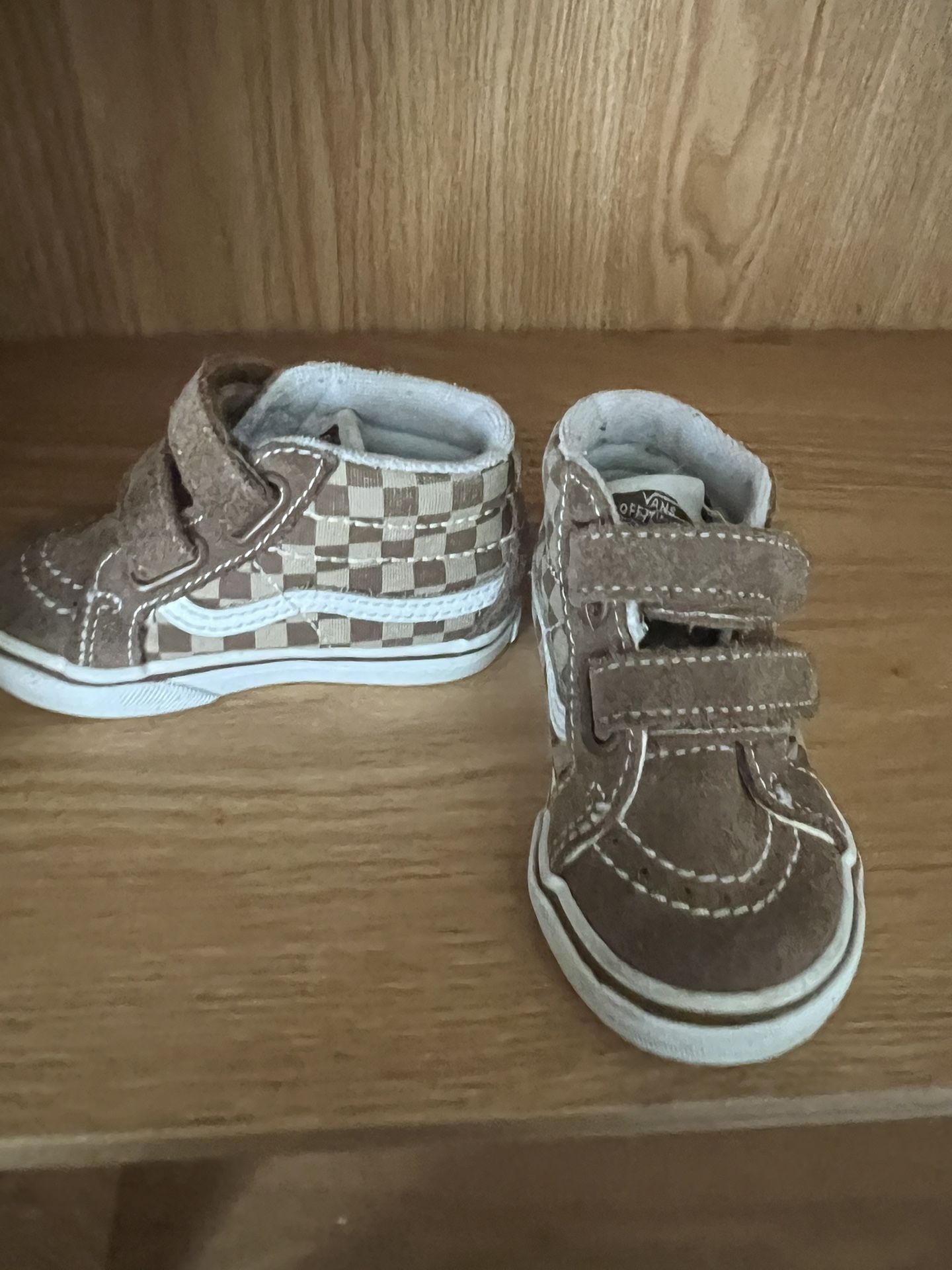 Toddler Shoes