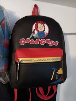 Chucky Bag 