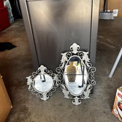 mirrors 