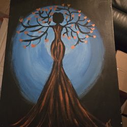 Paintings $10 Each OBO