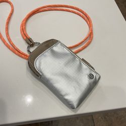 Lululemon Wallet/Card Pouch 