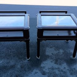 End Tables