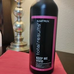Matrix Total Results Conditioner 