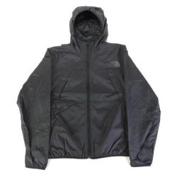 The North Face M TELEGRPH WND JKT BLACK