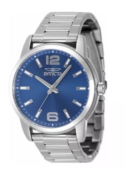 Invicta 43mm New Mens Watch 