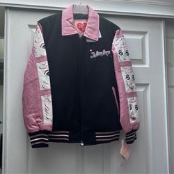 I Love Lucy Collector’s Jacket 