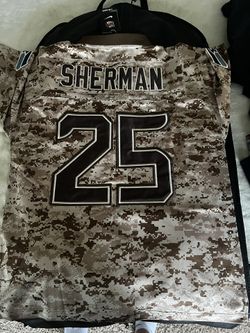 Richard Sherman