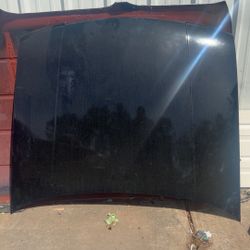 1996 Chevy Impala SS Hood 