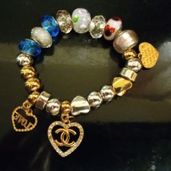BEAD BRACELET 