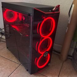 Cyberpower Gaming GTX1660. PC.  