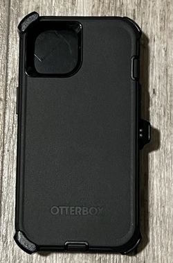 OtterBox defender case for iPhone 13